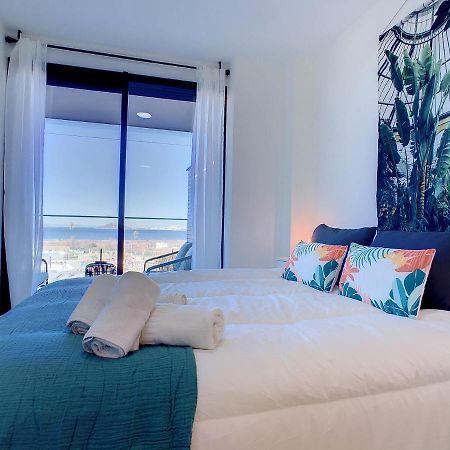 Los Flamencos Vista Playa - 6209 Playa Paraiso  المظهر الخارجي الصورة