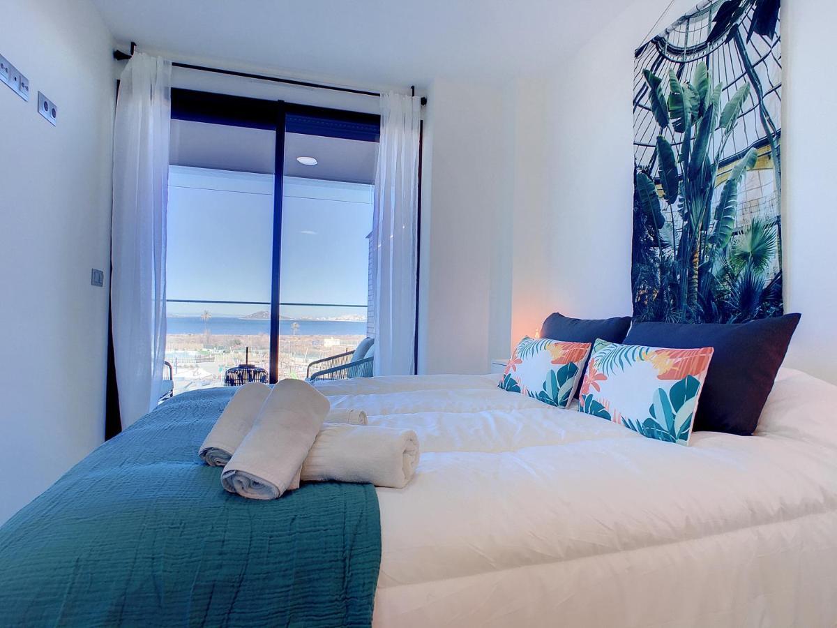 Los Flamencos Vista Playa - 6209 Playa Paraiso  المظهر الخارجي الصورة