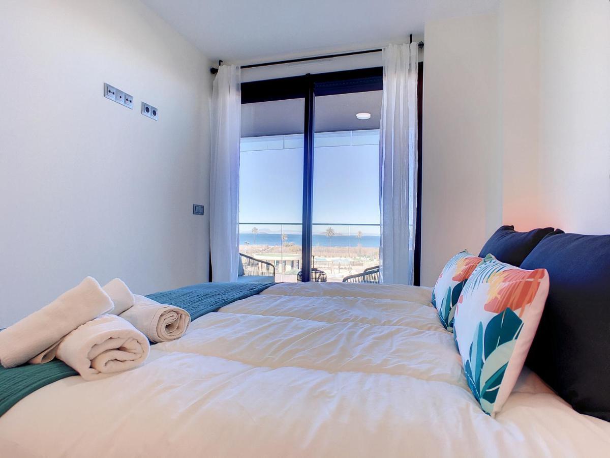 Los Flamencos Vista Playa - 6209 Playa Paraiso  المظهر الخارجي الصورة