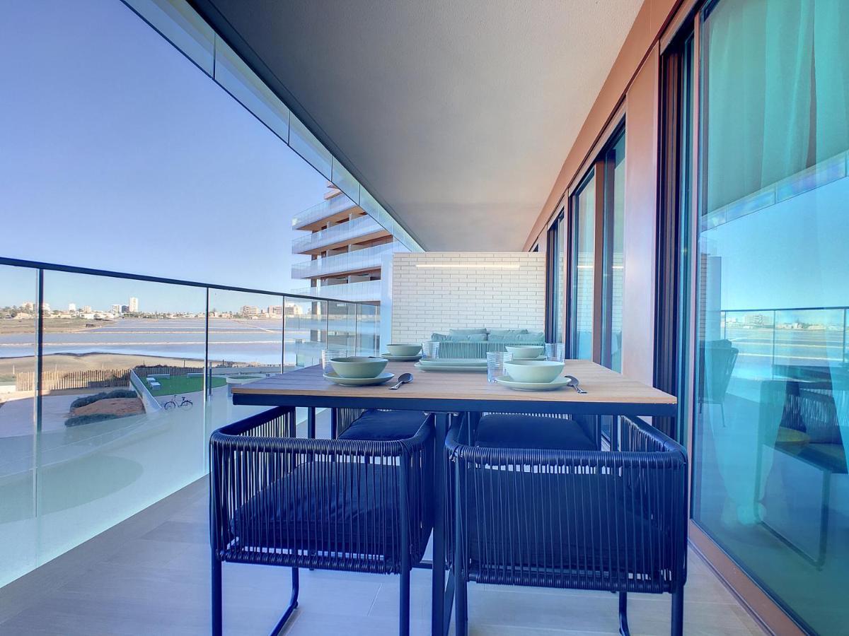 Los Flamencos Vista Playa - 6209 Playa Paraiso  المظهر الخارجي الصورة