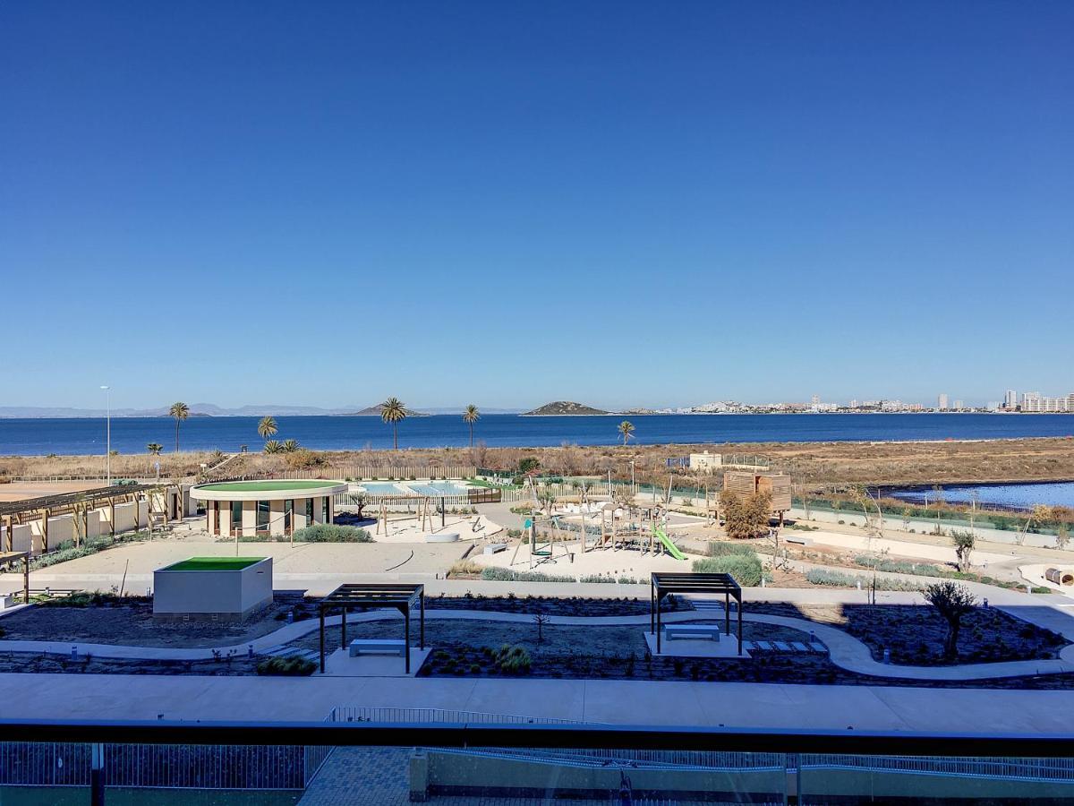Los Flamencos Vista Playa - 6209 Playa Paraiso  المظهر الخارجي الصورة