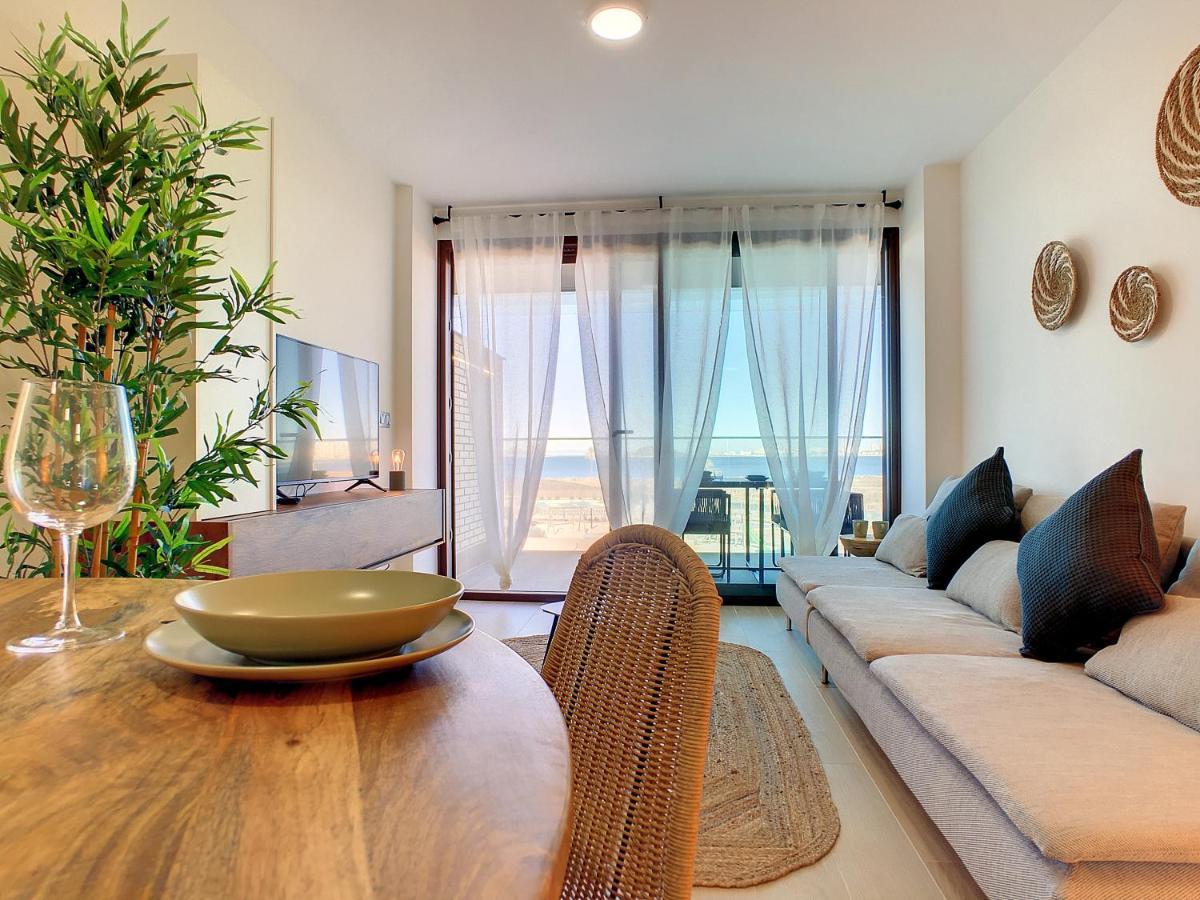 Los Flamencos Vista Playa - 6209 Playa Paraiso  المظهر الخارجي الصورة