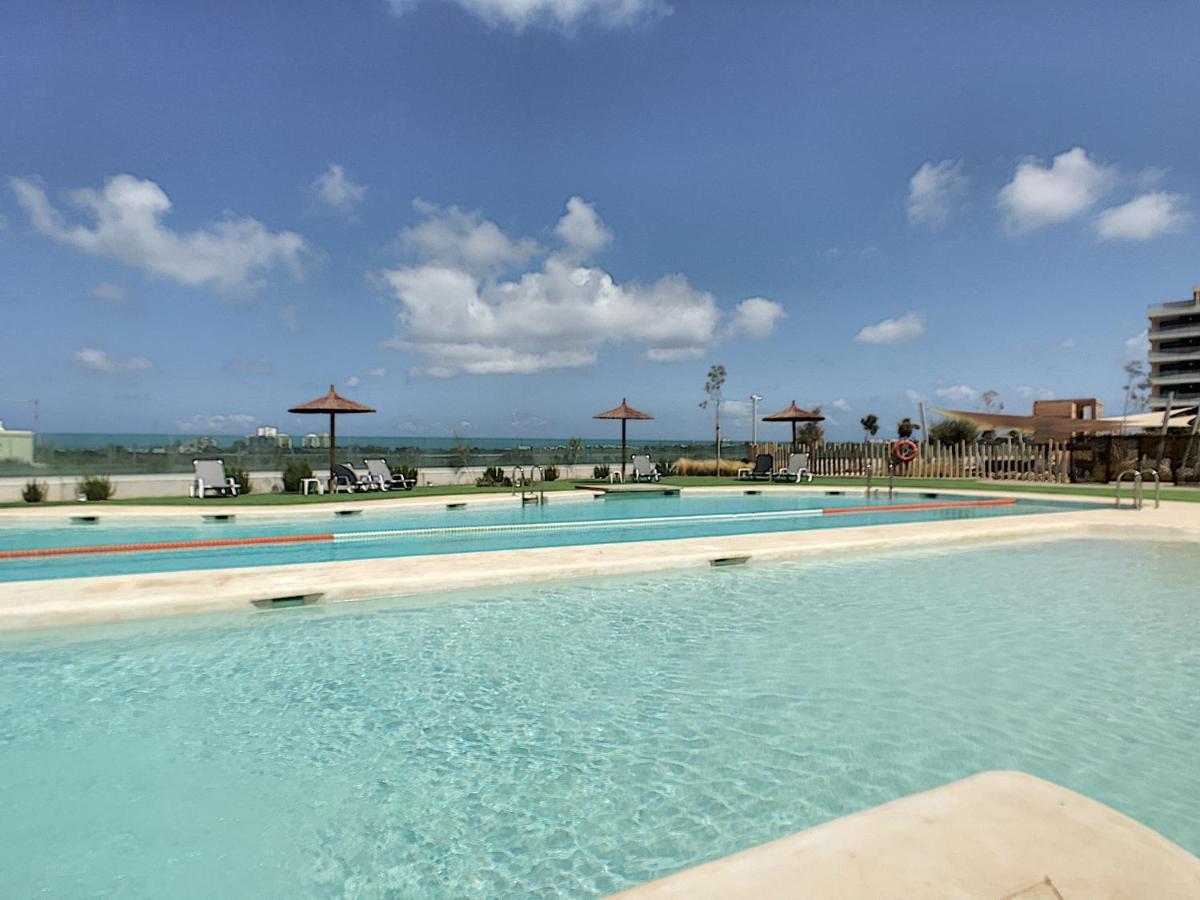 Los Flamencos Vista Playa - 6209 Playa Paraiso  المظهر الخارجي الصورة