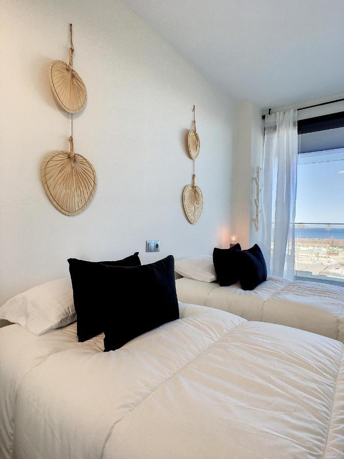 Los Flamencos Vista Playa - 6209 Playa Paraiso  المظهر الخارجي الصورة
