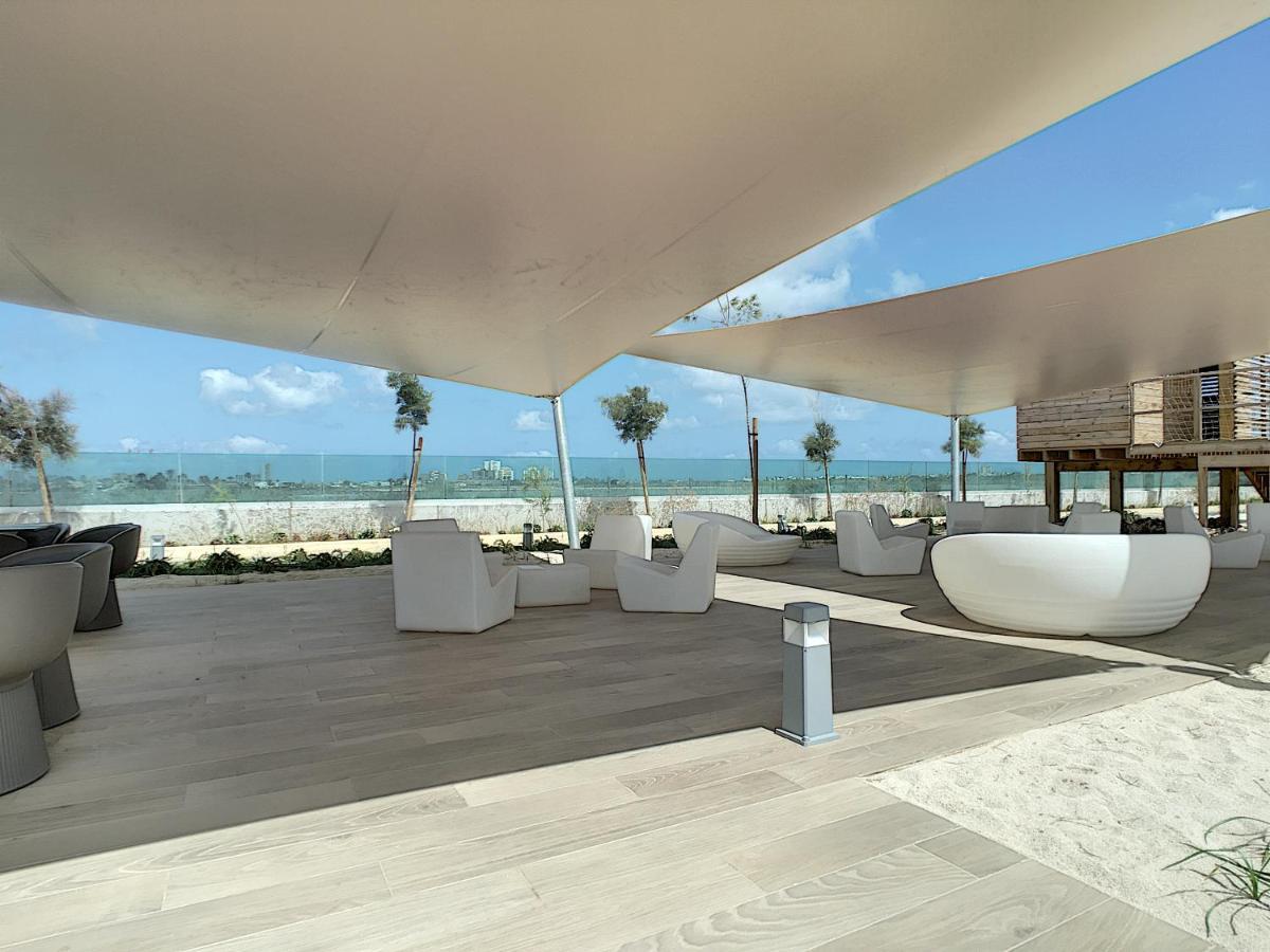 Los Flamencos Vista Playa - 6209 Playa Paraiso  المظهر الخارجي الصورة