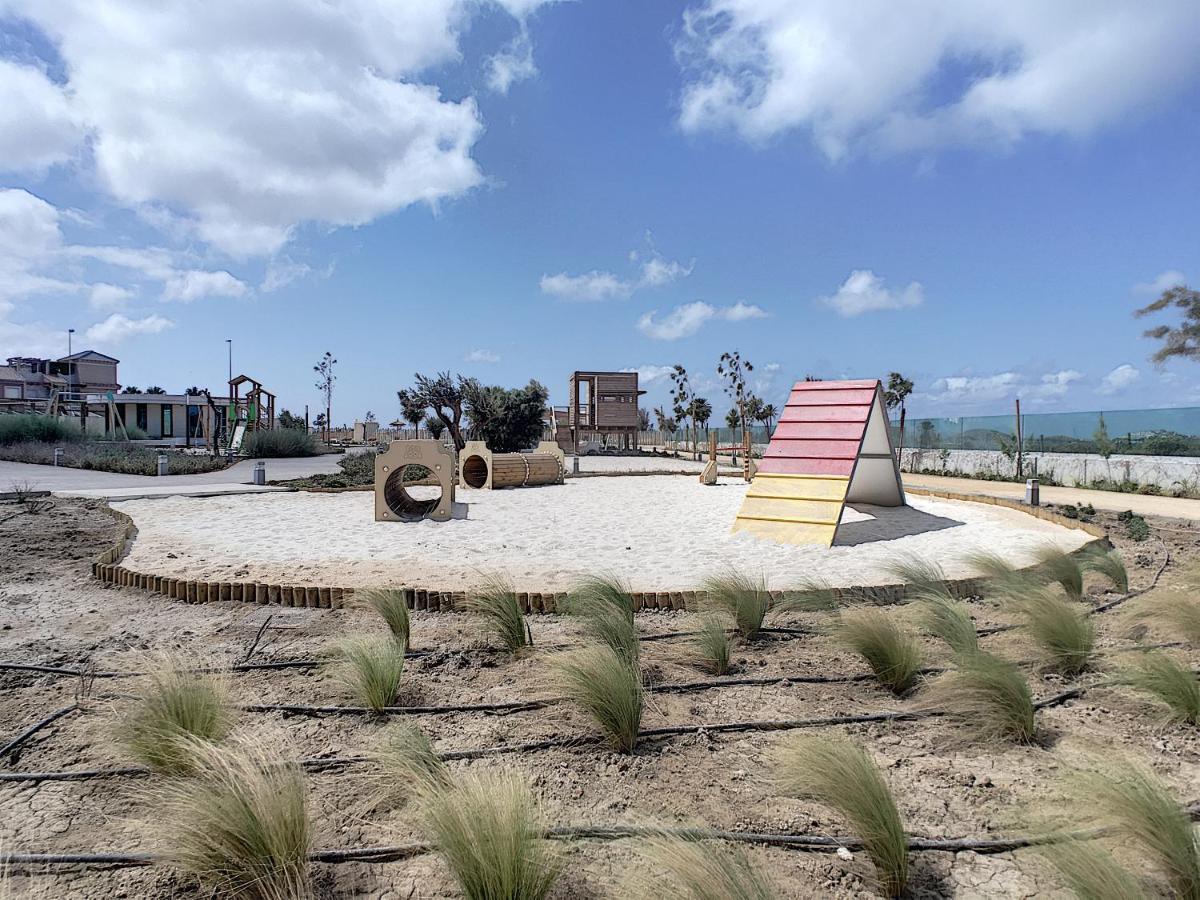 Los Flamencos Vista Playa - 6209 Playa Paraiso  المظهر الخارجي الصورة