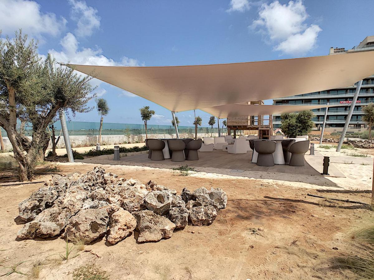Los Flamencos Vista Playa - 6209 Playa Paraiso  المظهر الخارجي الصورة