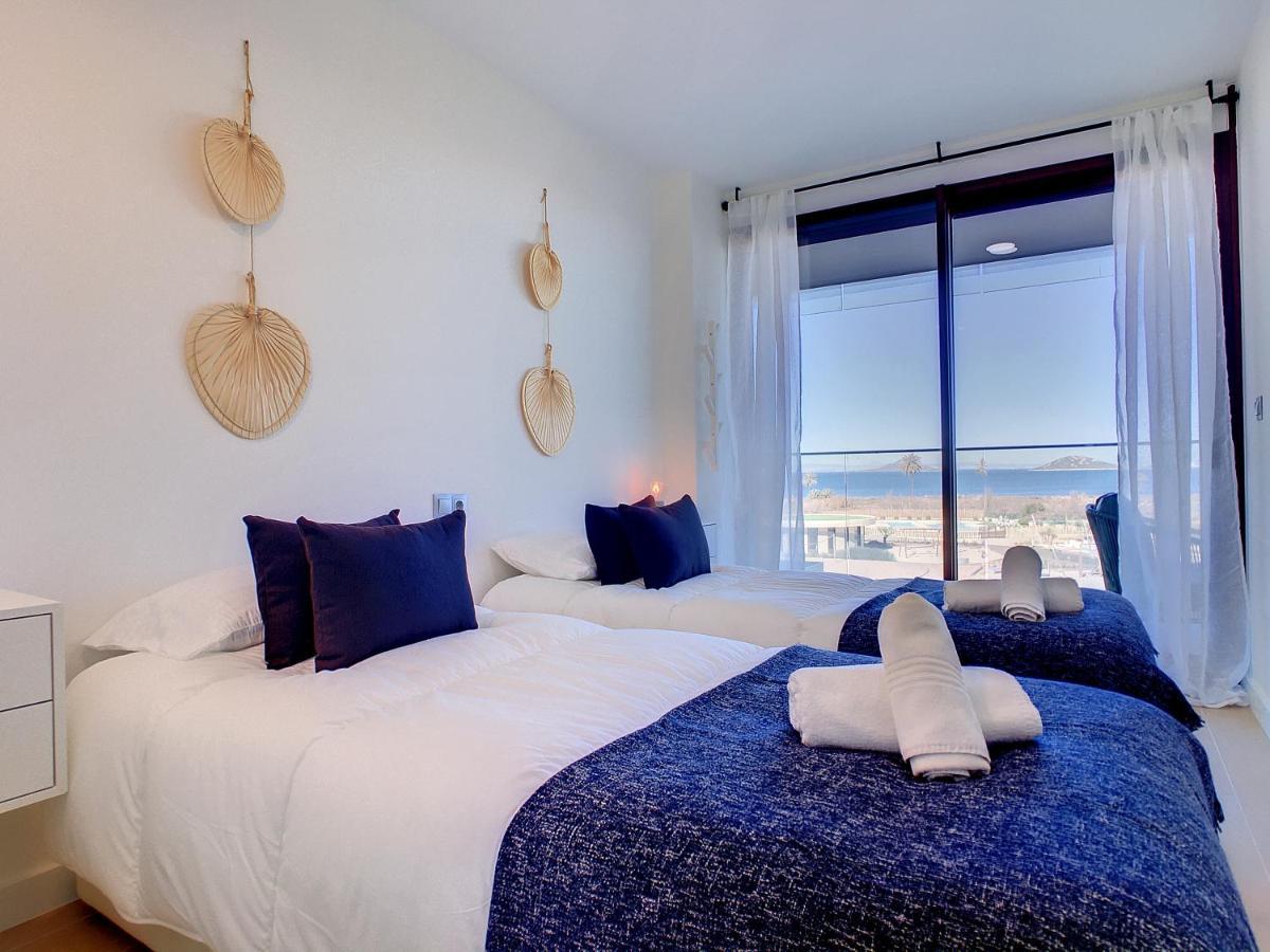 Los Flamencos Vista Playa - 6209 Playa Paraiso  المظهر الخارجي الصورة